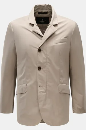 MONTECORE Herren - Daunenjacke