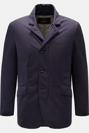 MONTECORE Herren - Daunenjacke