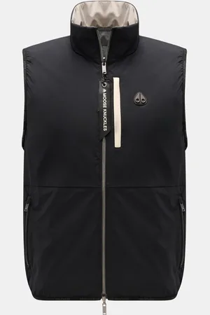 Moose Knuckles Herren - Outdoorweste