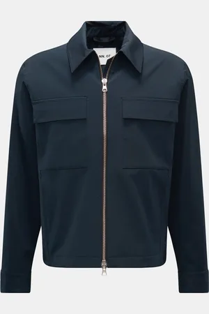 NN.07 Herren - Jacke 