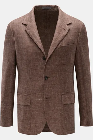 corneliani Herren - Sakko meliert