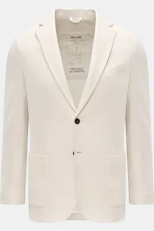 Circolo Herren - Jersey-Sakko