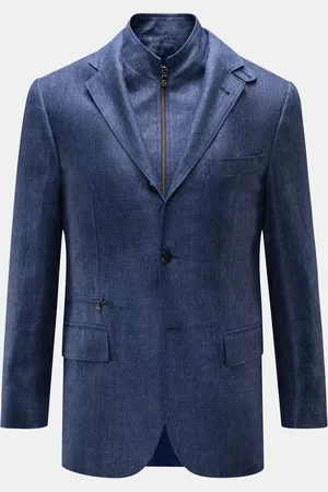 corneliani Herren - Sakko meliert