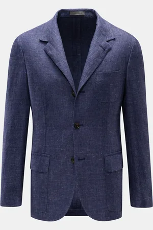 corneliani Herren - Sakko meliert