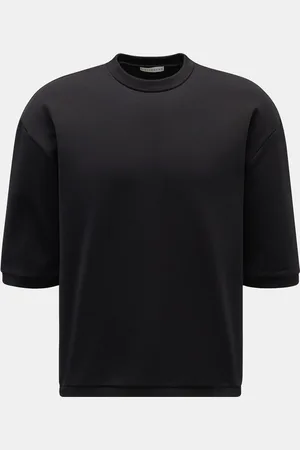 KIEFERMANN Herren - Kurzarm-Sweatshirt 