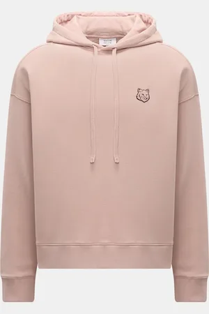 Maison Kitsuné Herren - Kapuzenpullover