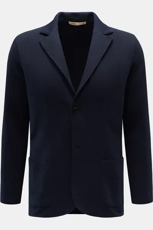 MAURIZIO BALDASSARI Herren - Strickblazer