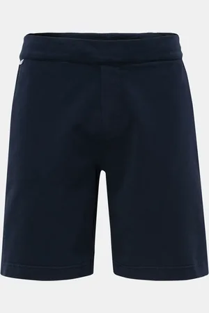 04651/A TRIP IN A BAG Herren - Sweat-Shorts
