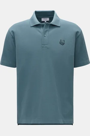 Maison Kitsuné Herren - Poloshirt 