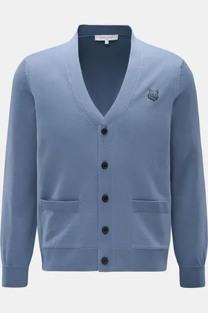 Maison Kitsuné Herren - Cardigan