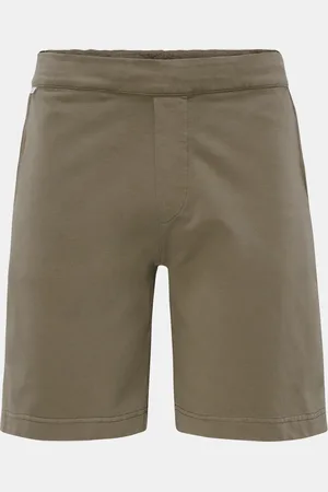 04651/A TRIP IN A BAG Herren - Sweat-Shorts
