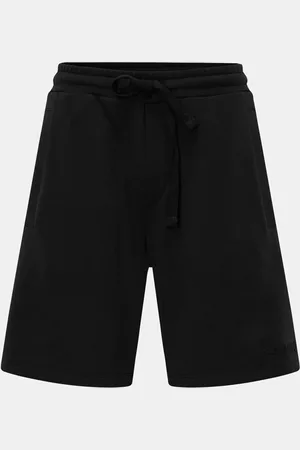 LANEUS Herren - Sweat-Shorts