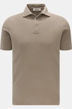FILIPPO DE LAURENTIIS Herren - Poloshirt