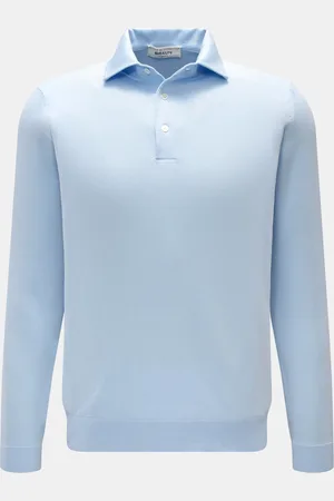 FILIPPO DE LAURENTIIS Herren - Strickpolo