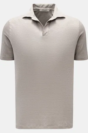 FILIPPO DE LAURENTIIS Herren - Poloshirt 