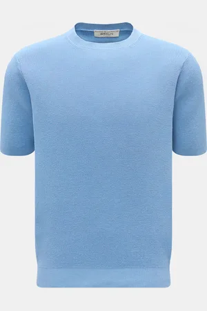 FILIPPO DE LAURENTIIS Herren - Kurzarmpullover