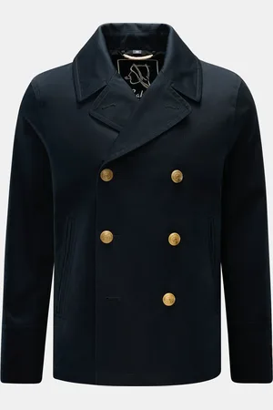 Sealup Herren - Cabanjacke 