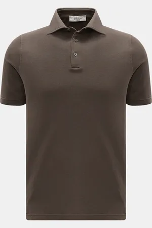 FILIPPO DE LAURENTIIS Herren - Poloshirt