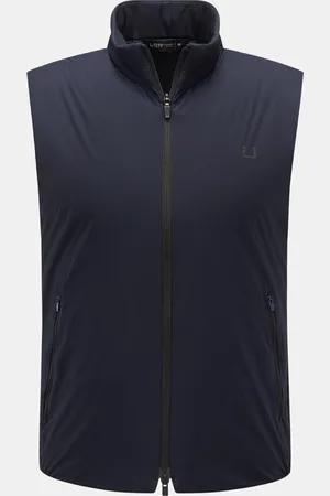 Ubr Herren - Outdoor-Weste 