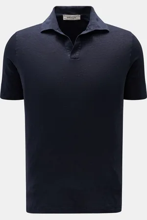 FILIPPO DE LAURENTIIS Herren - Poloshirt 