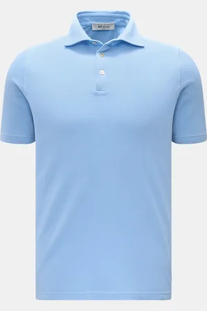 FILIPPO DE LAURENTIIS Herren - Poloshirt