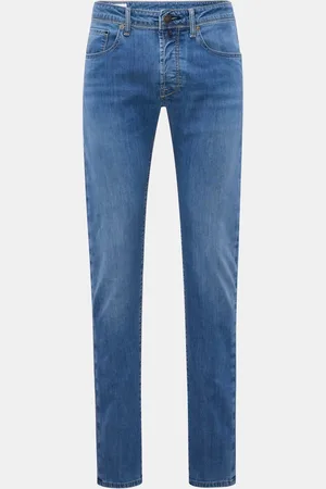 incotex blue division Herren - Jeans