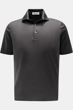 FILIPPO DE LAURENTIIS Herren - Jersey-Poloshirt 