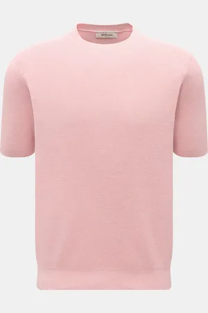 FILIPPO DE LAURENTIIS Herren - Kurzarmpullover