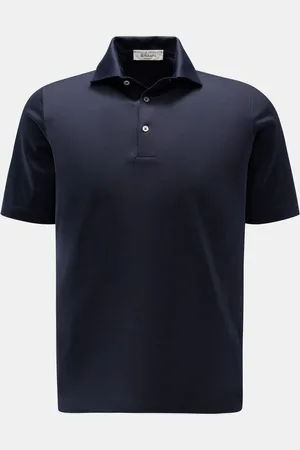 FILIPPO DE LAURENTIIS Herren - Jersey-Poloshirt 