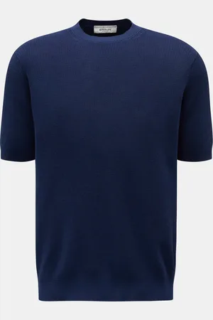 FILIPPO DE LAURENTIIS Herren - Kurzarmpullover