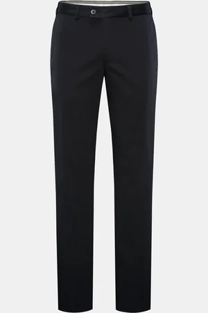 Hiltl Herren - Baumwollhose 