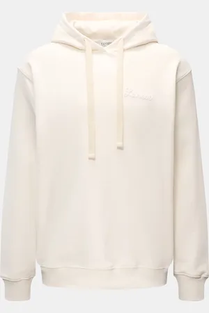 LANEUS Herren - Kapuzenpullover
