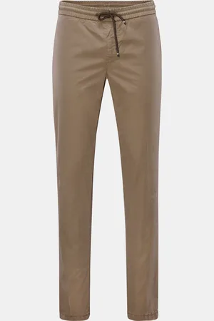 Masons Herren - Joggpants 
