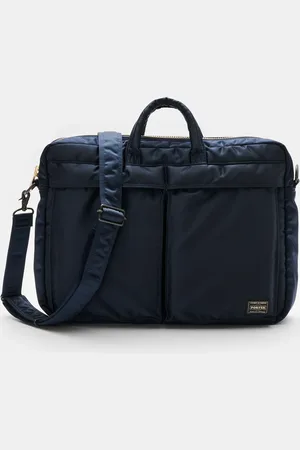 PORTER-YOSHIDA & CO Herren - Aktentasche 