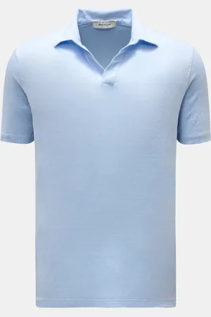 FILIPPO DE LAURENTIIS Herren - Poloshirt 