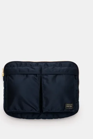 PORTER-YOSHIDA & CO Herren - Laptop Sleeve 