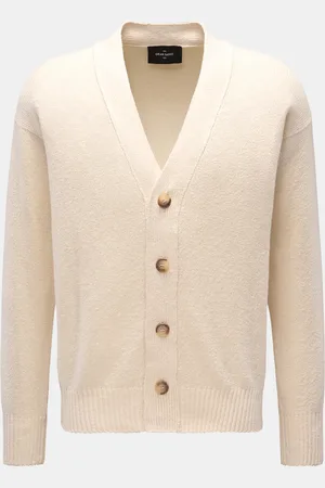 Gran Sasso Herren - Cardigan