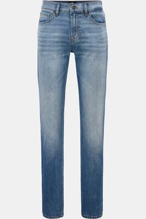 7 for all Mankind Herren - Jeans 