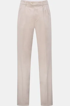 Brunello Cucinelli Herren - Chino 