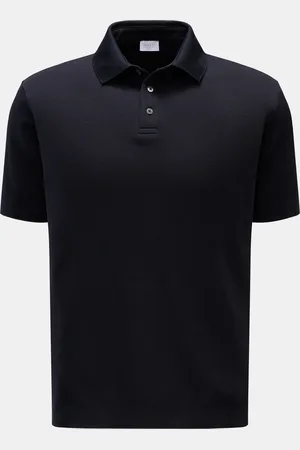 04651/A TRIP IN A BAG Herren - Poloshirt 