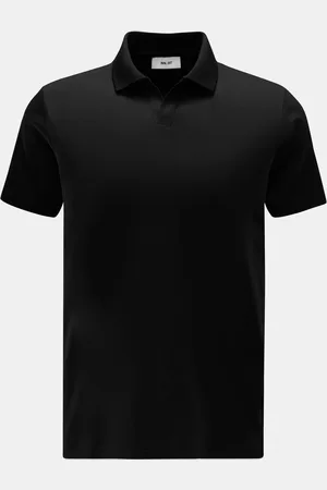 NN.07 Herren - Jersey-Poloshirt 