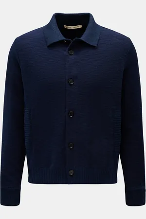 MAURIZIO BALDASSARI Herren - Cardigan