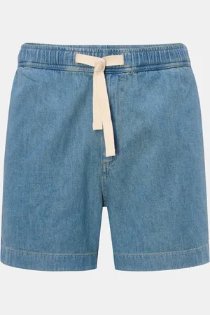 Closed Herren - Jeans-Shorts