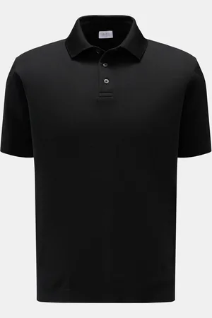 04651/A TRIP IN A BAG Herren - Poloshirt 