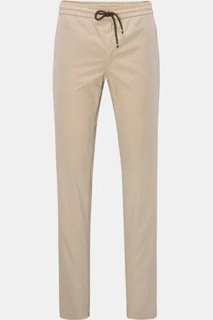 Masons Herren - Joggpants 