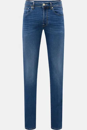 incotex blue division Herren - Jeans