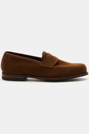 Crockett & Jones Herren - Penny Loafer 