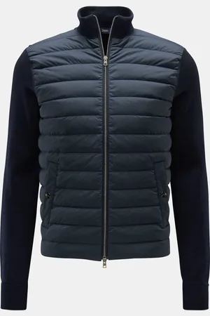 HERNO Herren - Daunenjacke