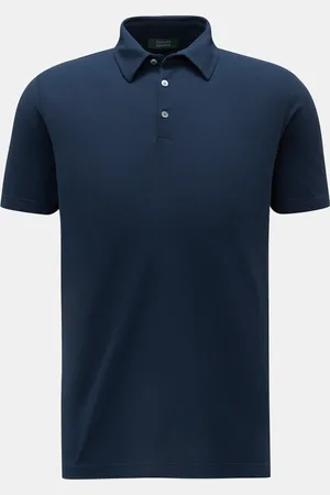 ZANONE Herren - Poloshirt