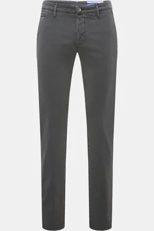 Jacob Cohen Herren - Chino 